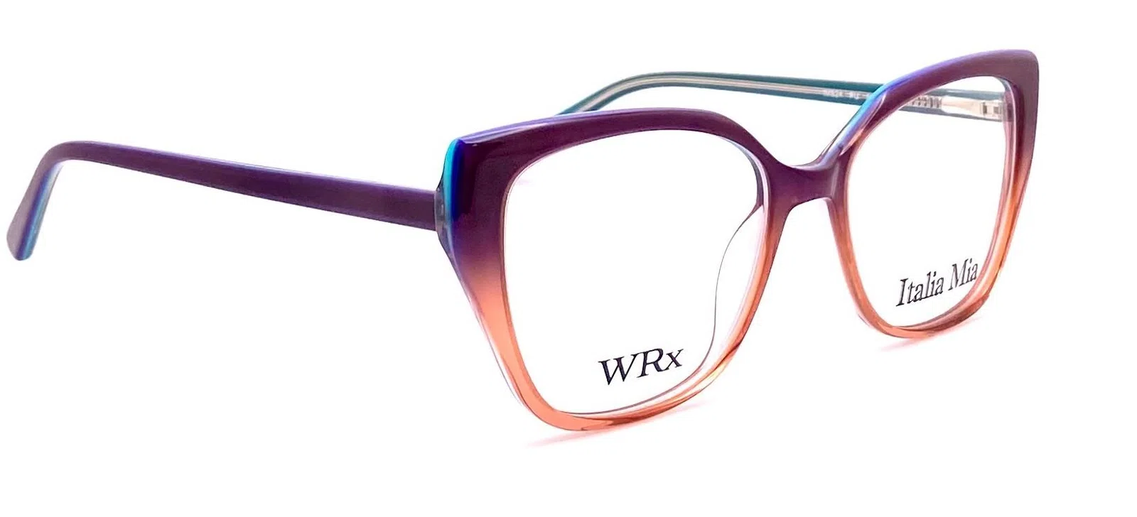 Italia Mia IM824 Eyeglasses - view 2